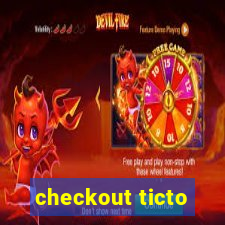 checkout ticto